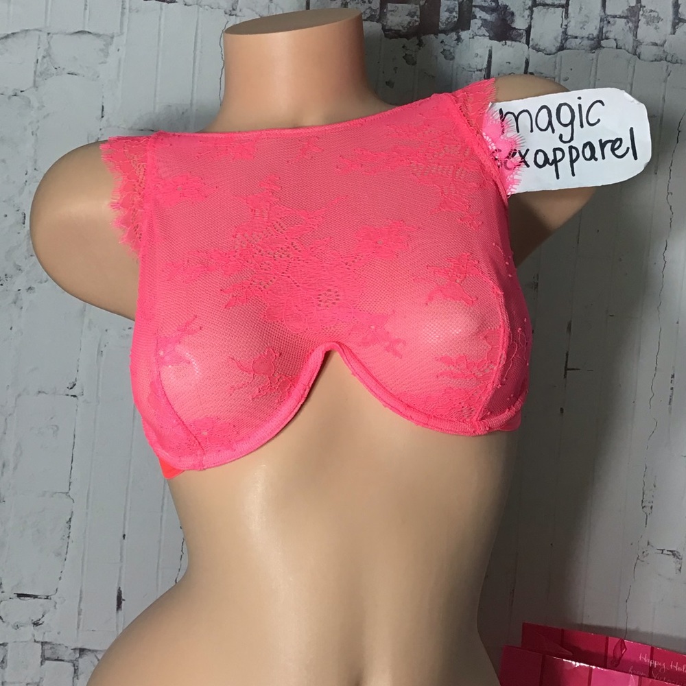 VICTORIA’S SECRET 34DDD VERY SEXY BRA